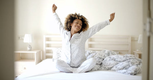5 things to do when you wake up